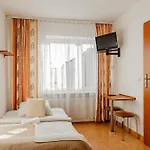 Natural Pensjonat 3*