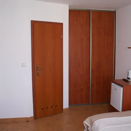 Natural 3* Mielno (Koszalin)