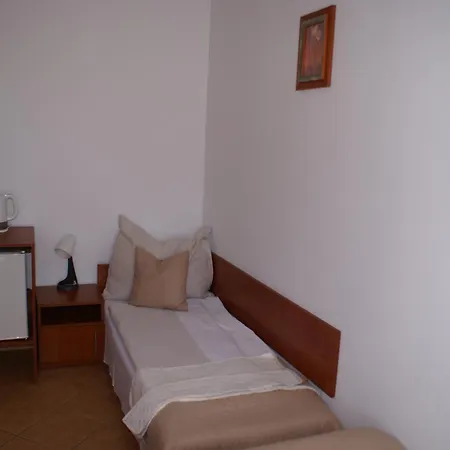 Natural Penzion Mielno (Koszalin)