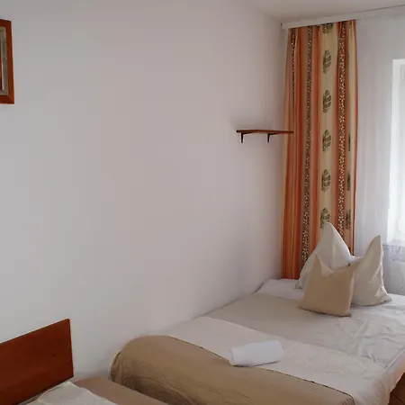 Natural 3* Mielno (Koszalin)