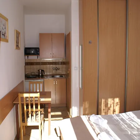 Maison d'hôtes Natural