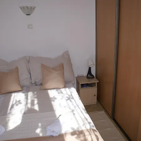 Vendégház Natural 3*