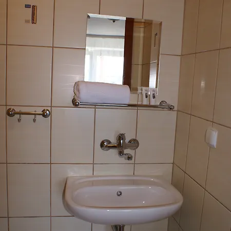 Penzion Natural Mielno (Koszalin)