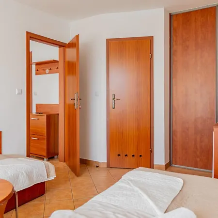 Natural 3* Mielno (Koszalin)