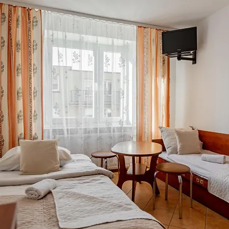 Pensjonat Natural 3*