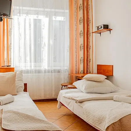 Natural 3* Mielno (Koszalin)