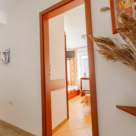 Pensjonat Natural 3*
