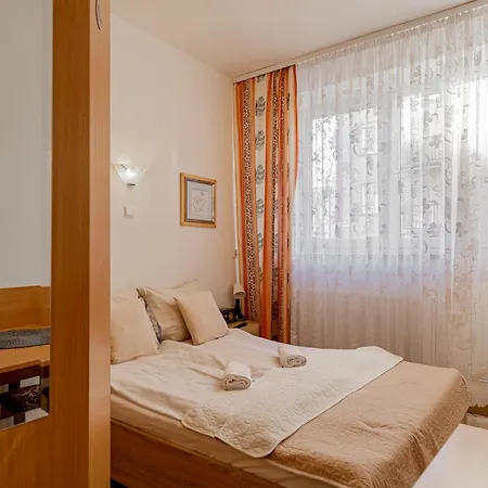 Natural 3* Mielno (Koszalin)