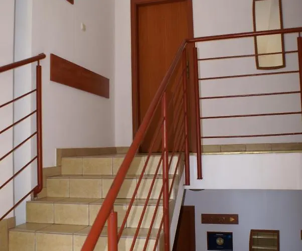 Natural Casa de hóspedes