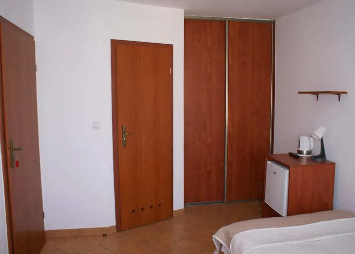 Natural 3* Mielno (Koszalin)