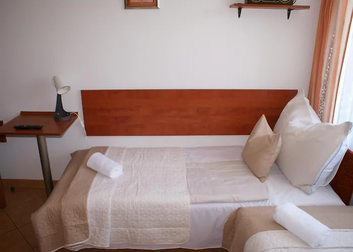 Casa de hóspedes Natural