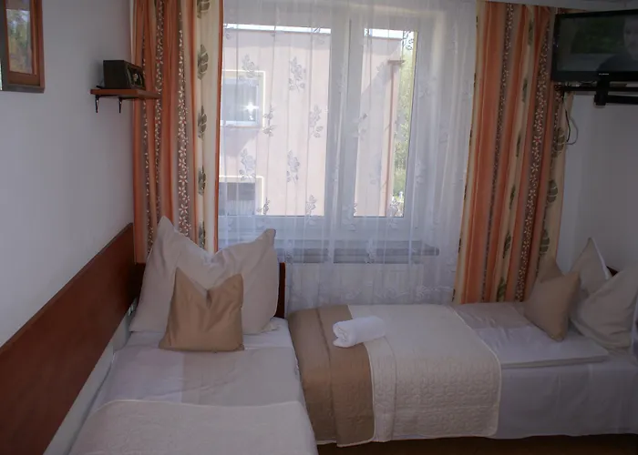 Natural Casa de hóspedes 3*