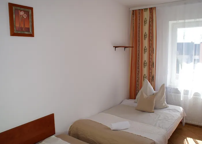 Natural 3* Mielno (Koszalin)