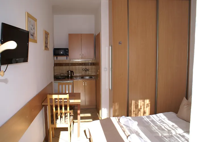 Casa de hóspedes Natural