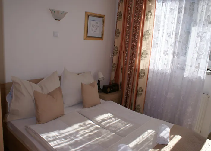 Natural Casa de hóspedes Mielno (Koszalin)