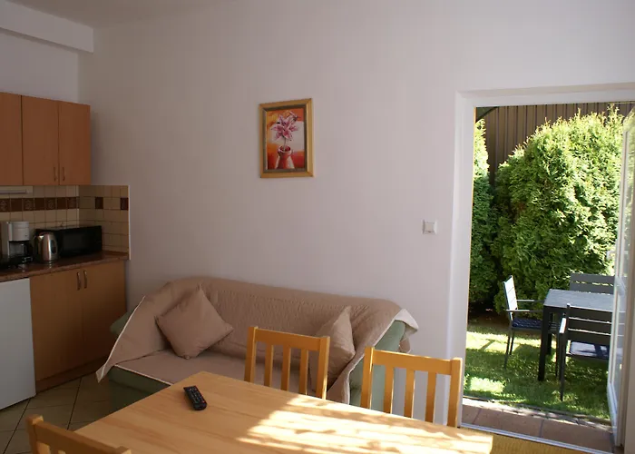 Natural Casa de hóspedes