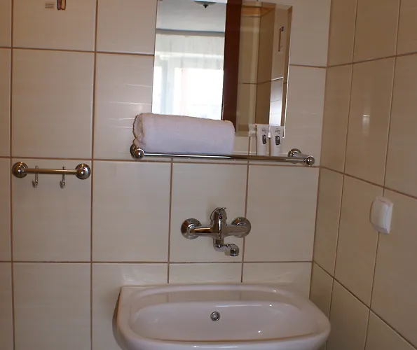 Casa de hóspedes Natural Mielno (Koszalin)