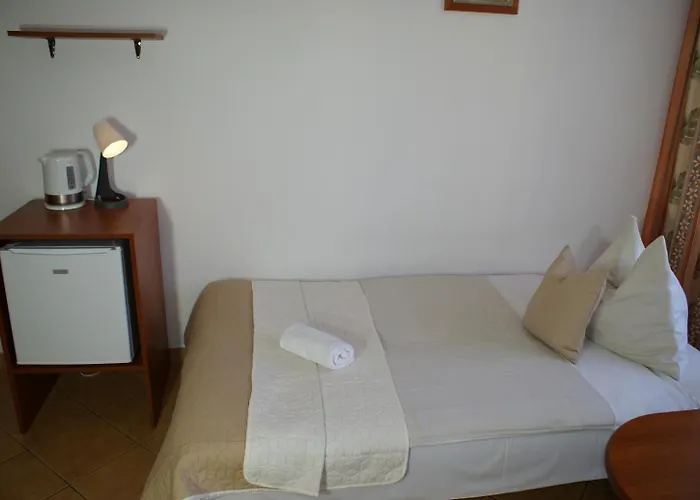 Casa de hóspedes Natural